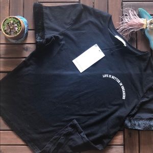 ZARA T-SHIRT